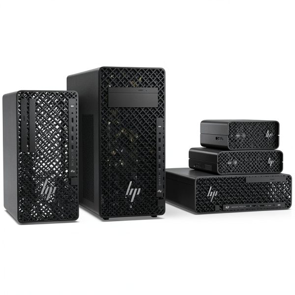 HP Z2 Mini G1i Workstation Desktop PC Compact Secure-7