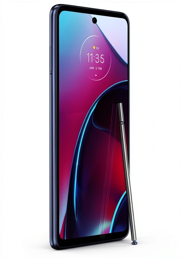 Motorola Moto G Stylus 2022 Unlocked 50MP Camera 2 Day-3