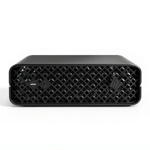 HP Z2 Mini G1i Workstation PC Compact Secure Professional-0