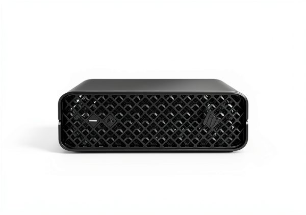 HP Z2 Mini G1i Workstation PC Compact Secure Professional-0