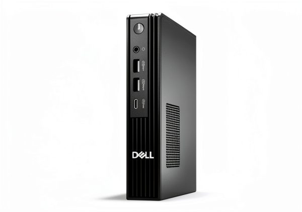 Dell Pro QBM1250 Desktop Intel Core Ultra 7 32GB 1TB SSD-0
