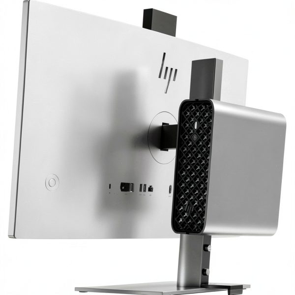 HP Z2 G9 Workstation High Performance Desktop PC-7